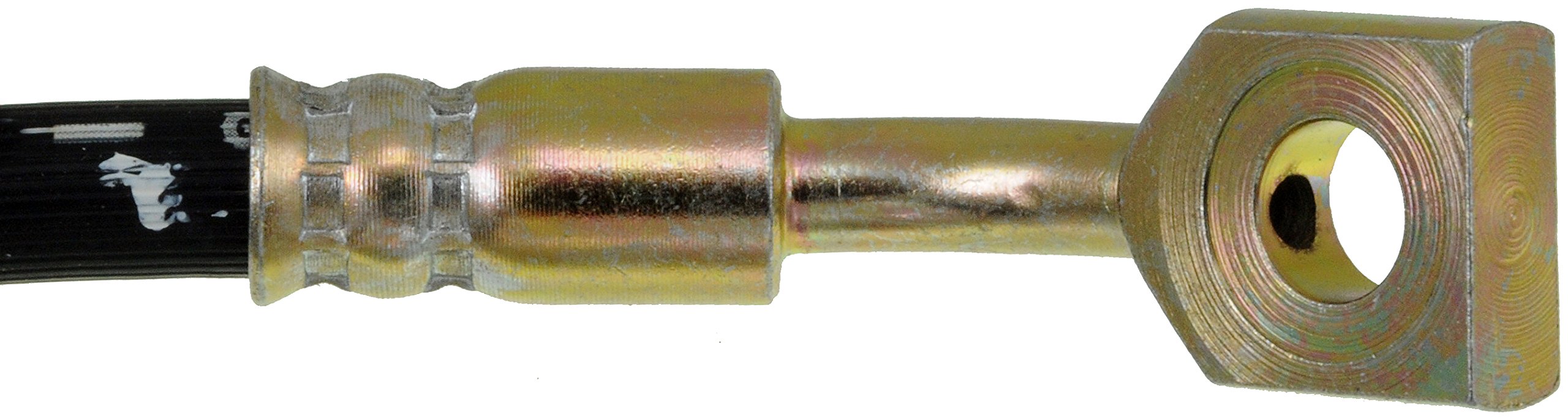 Amazon.com: Dorman H620473 Brake Hydraulic Hose Compatible with 