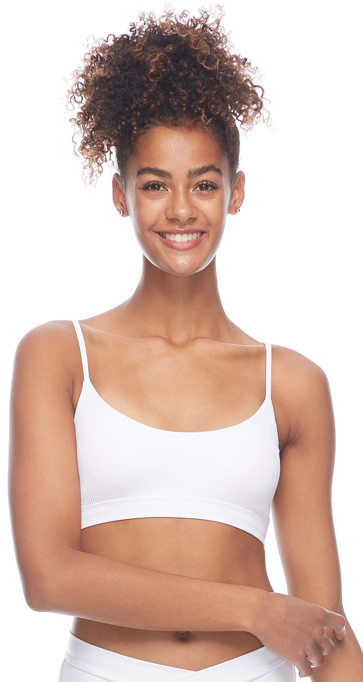 Body GloveWomen's Standard ARO Bralette Bikini Top Swimsuit