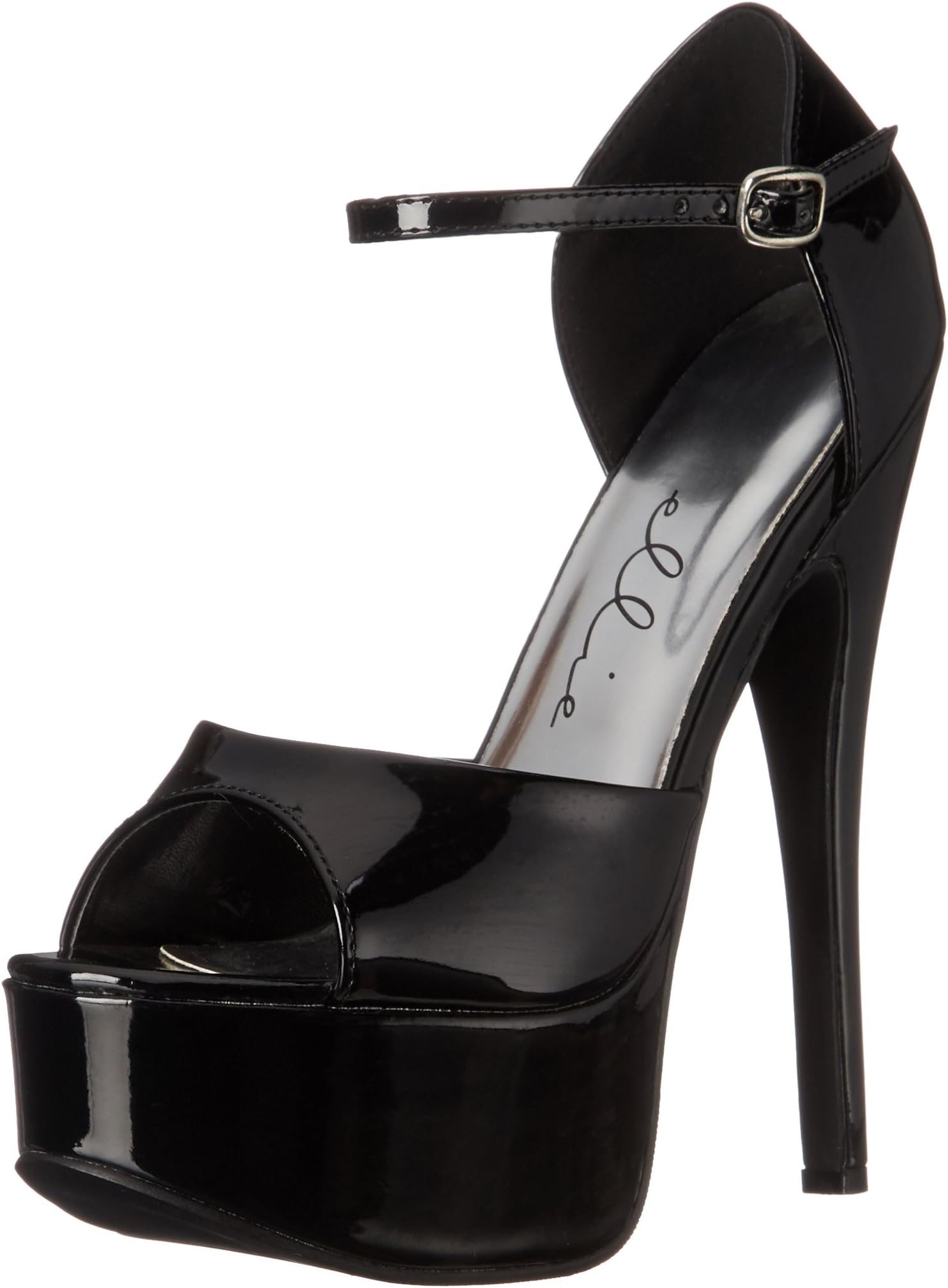 Women's 652-BAMBI Dress Sandal