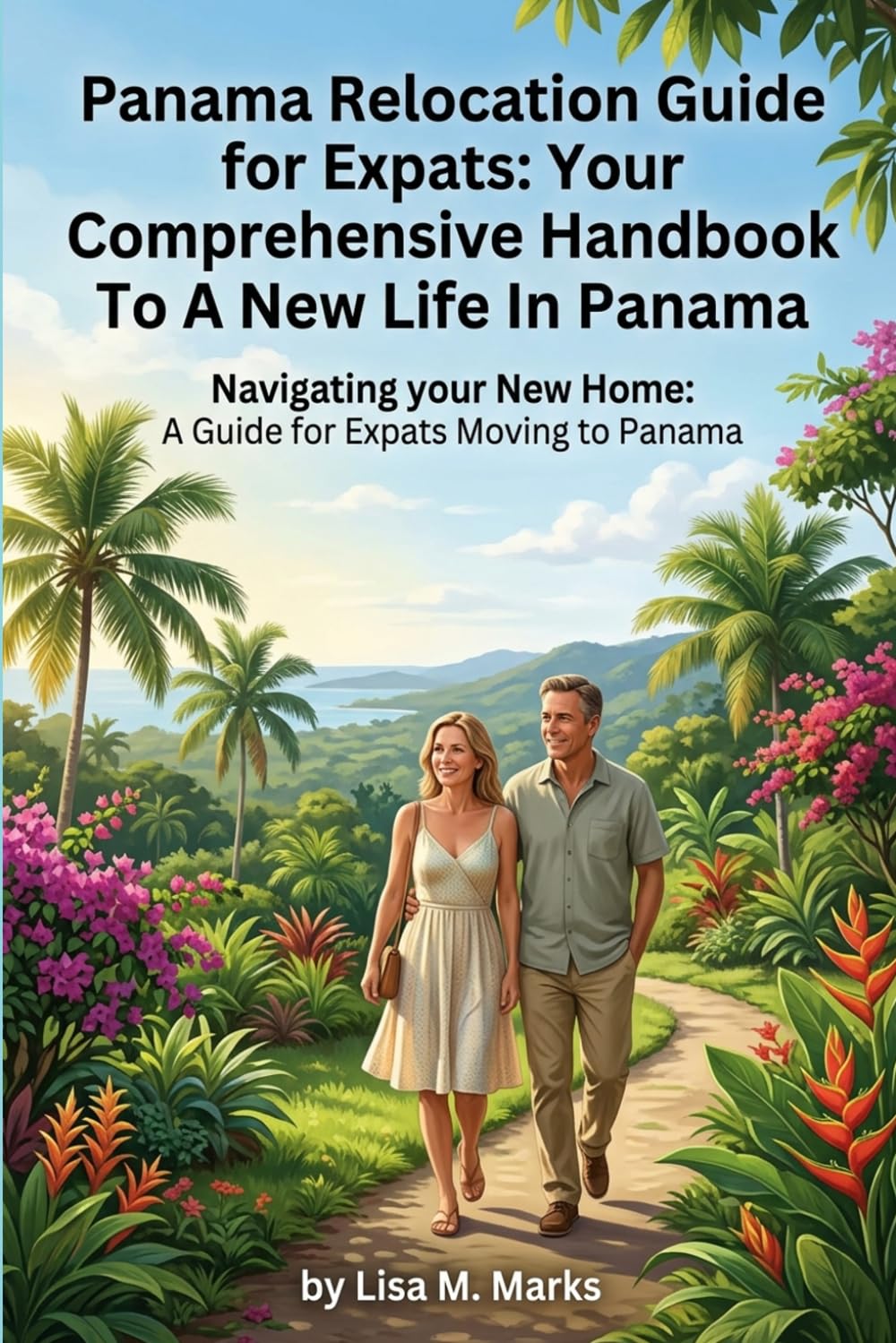 Panama Relocation Guide for Expats: Your Comprehensive Handbook to a New Life In Panama: Navigating your New Home: A Guide for Expats Moving to Panama (Expat Relocation Guide Series)