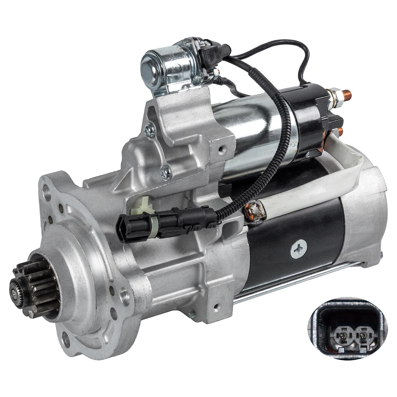 FEBI 49004 STARTER