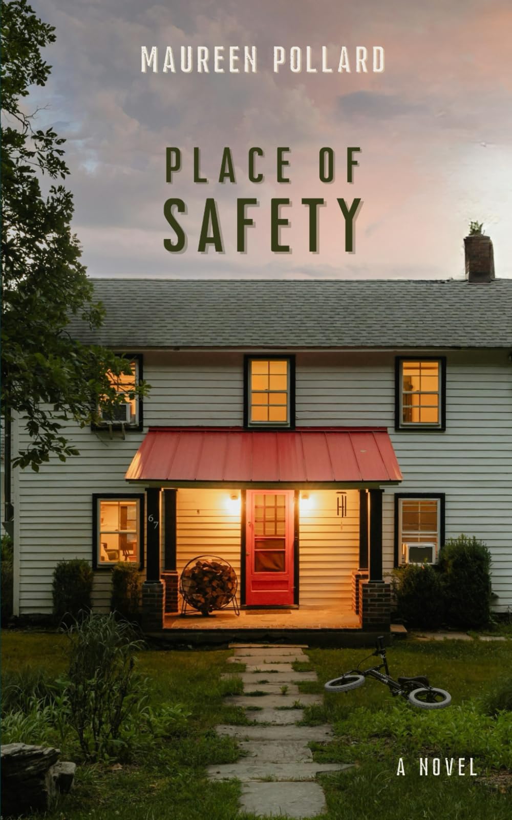 Place of Safety