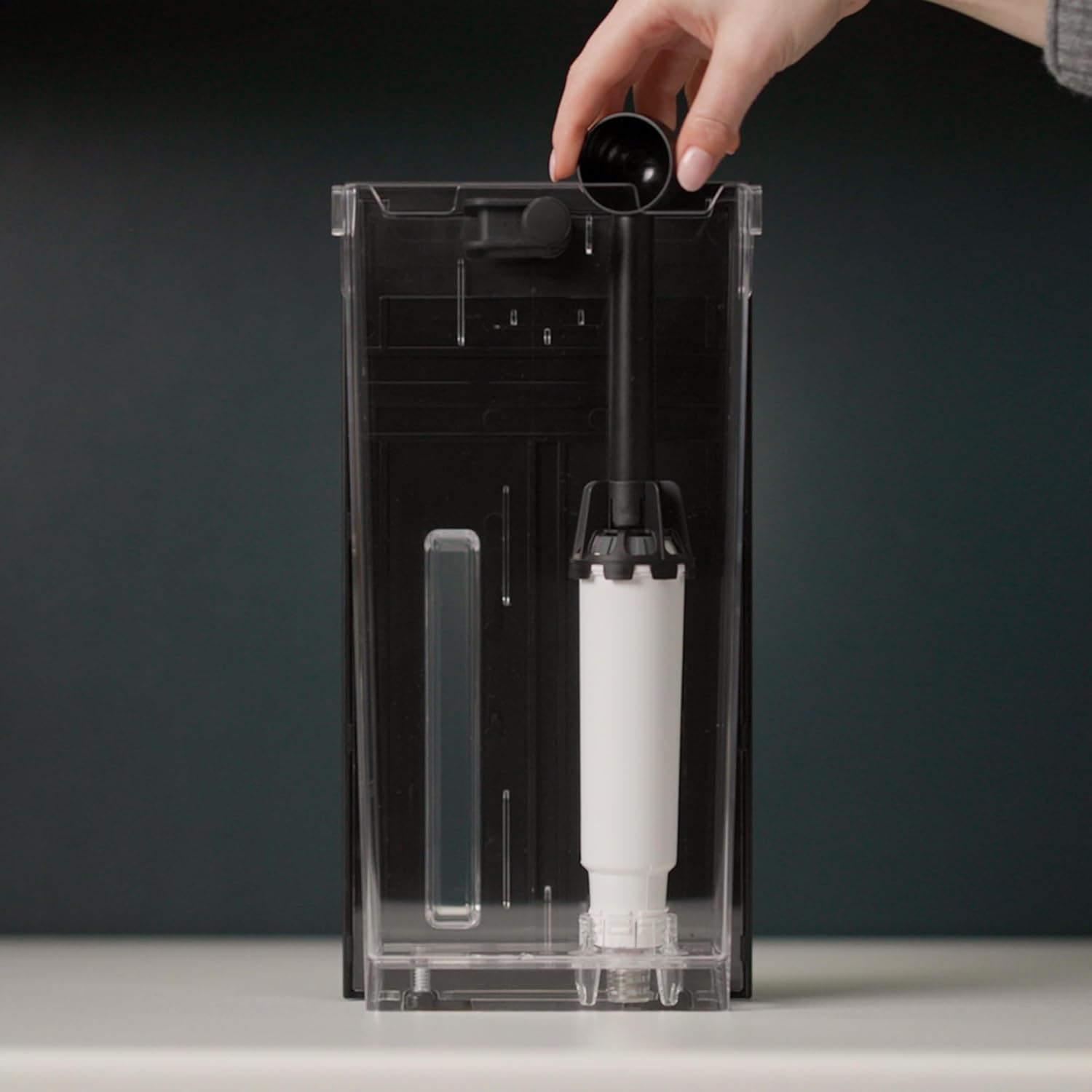 Water Filter for KitchenAid Fully Automatic Espresso Machines