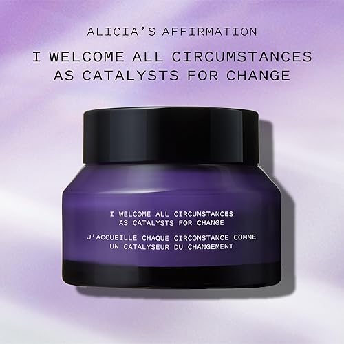 Miniatura 3 de Keys Soulcare Crema de transformación de la piel, hidratante diario hidrata, calma y rellena la piel con ceramidas y bakuchiol, libre de crueldad,