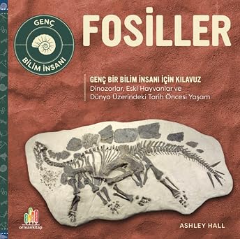 Fosiller   Gen  Bir Bilim  nsan   in K lavuz