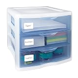 Avery 05434 Removable Multi-Use Labels, 1-Inch x 1-1/2-Inch, White, 500 Labels/Pack – view 3