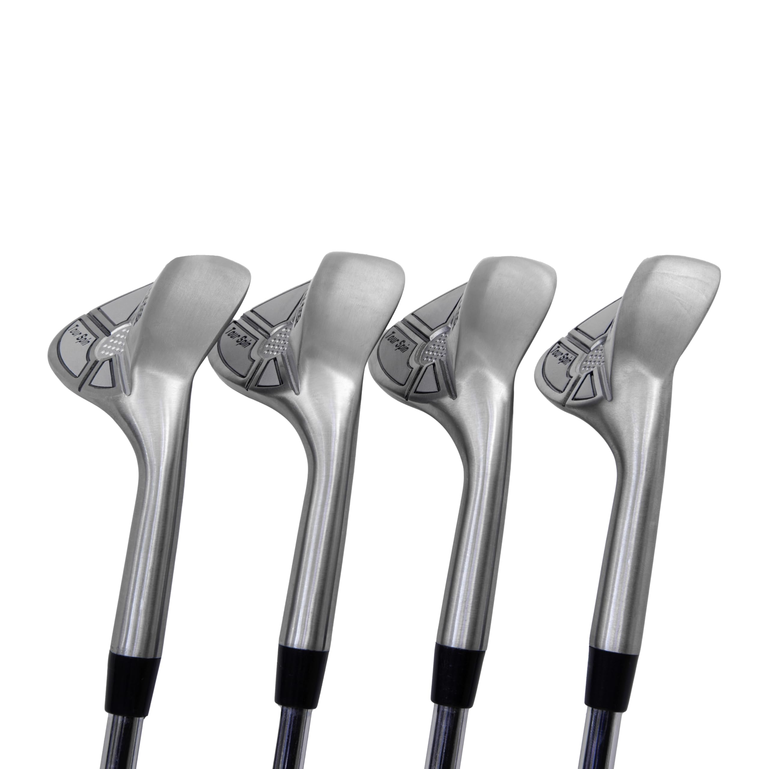 Longridge Golf Tour spin wedge – mano destra