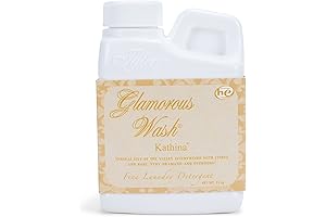 Kathina Glamorous Wash - Reveal Your Inner Diva