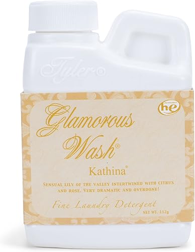 Tyler Candle 25118 (C) Kathina Glamorous Wash - 4oz (12)