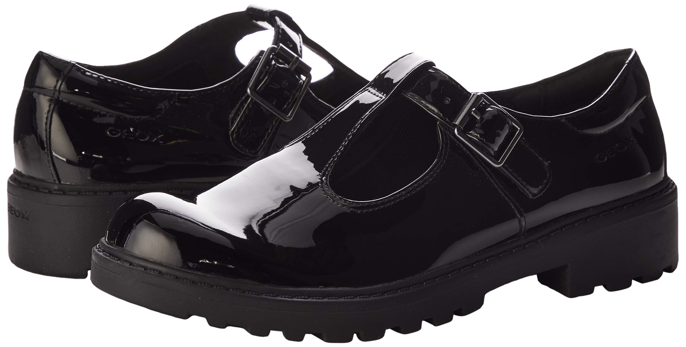 Geox Dziewczyna Casey Girl E Baleriny