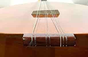 Melody Saz Baglama Collo Lungo Uzun Kol - Con Pickup E Tasca, 7 Corde, 105x35x105 Cm - Foto 11