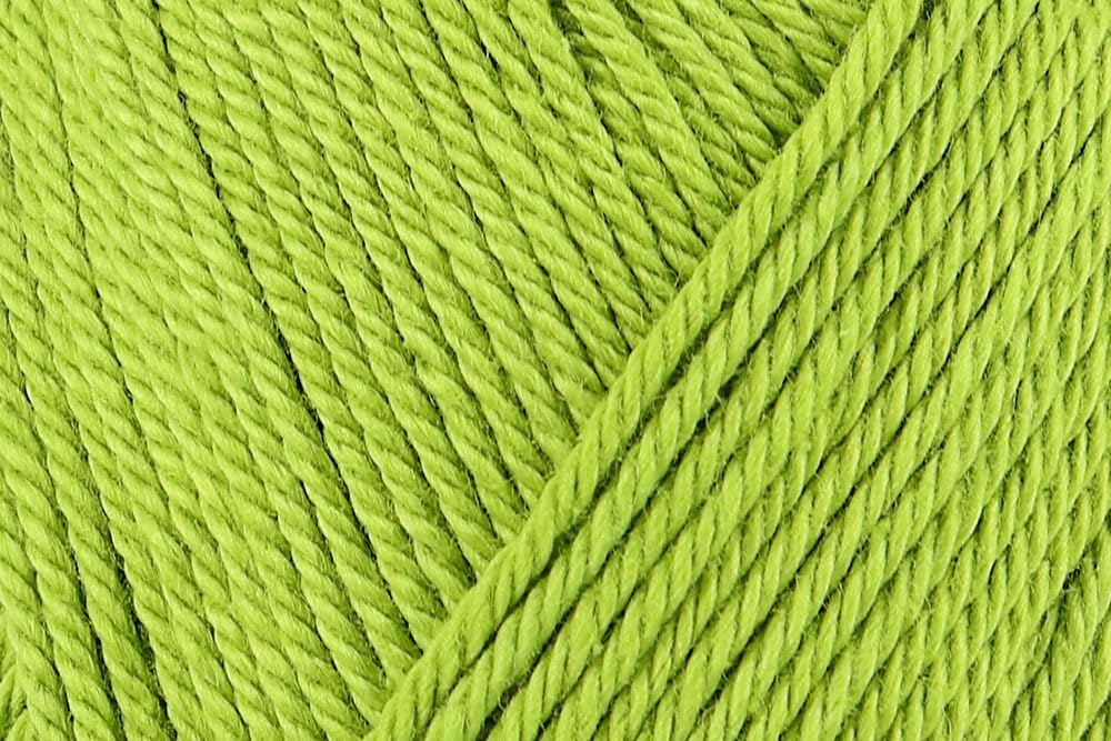 Schachenmayr Catania Baumwollgarn - Perfektes Mercerisiertes Garn Für Strickprojekte & Häkeln