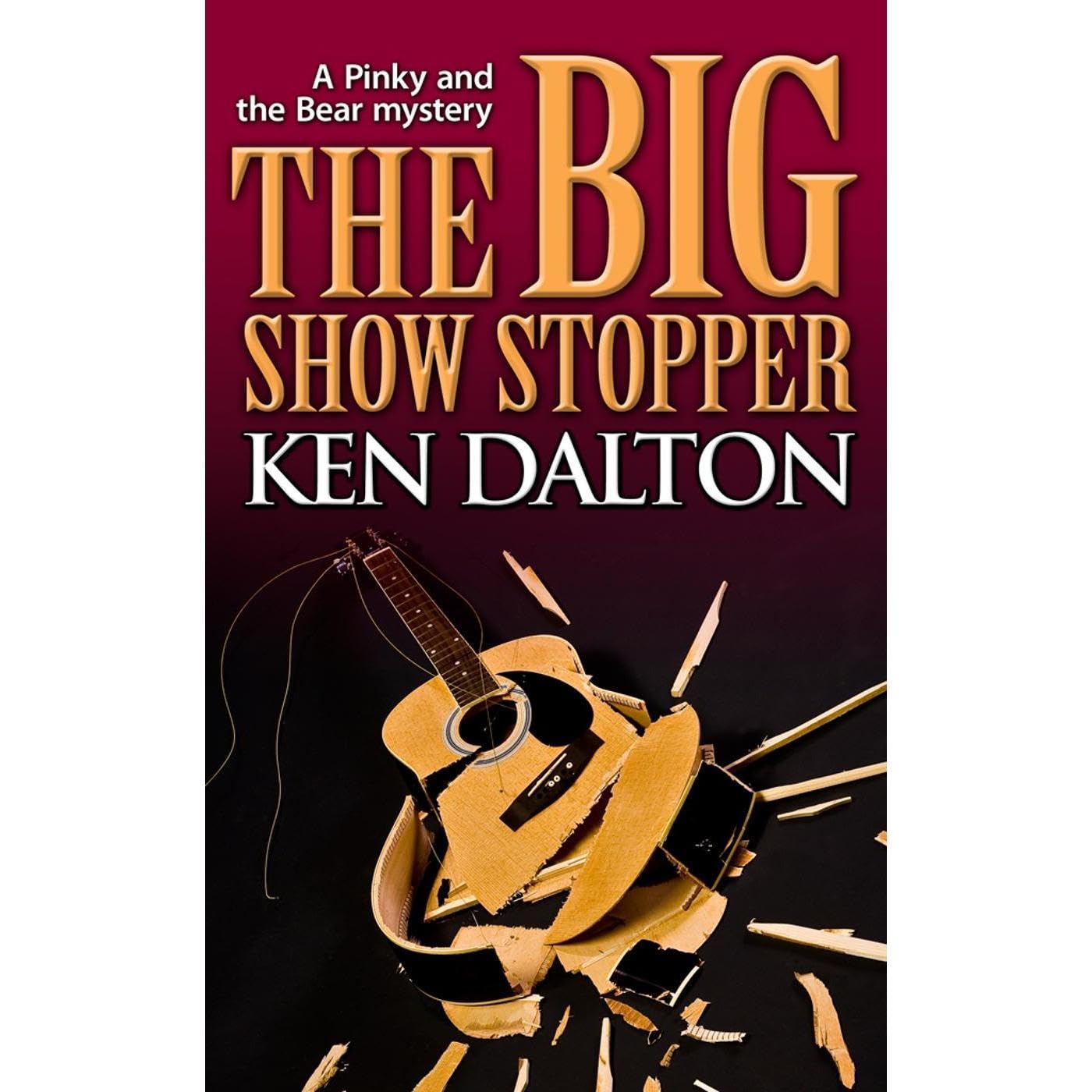 The Big Show Stopper