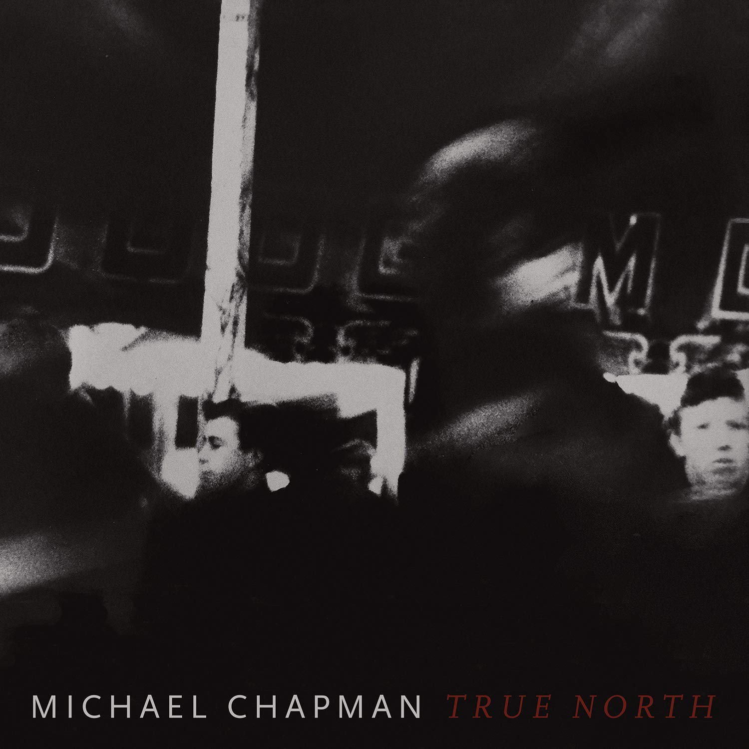 True North [VINYL]