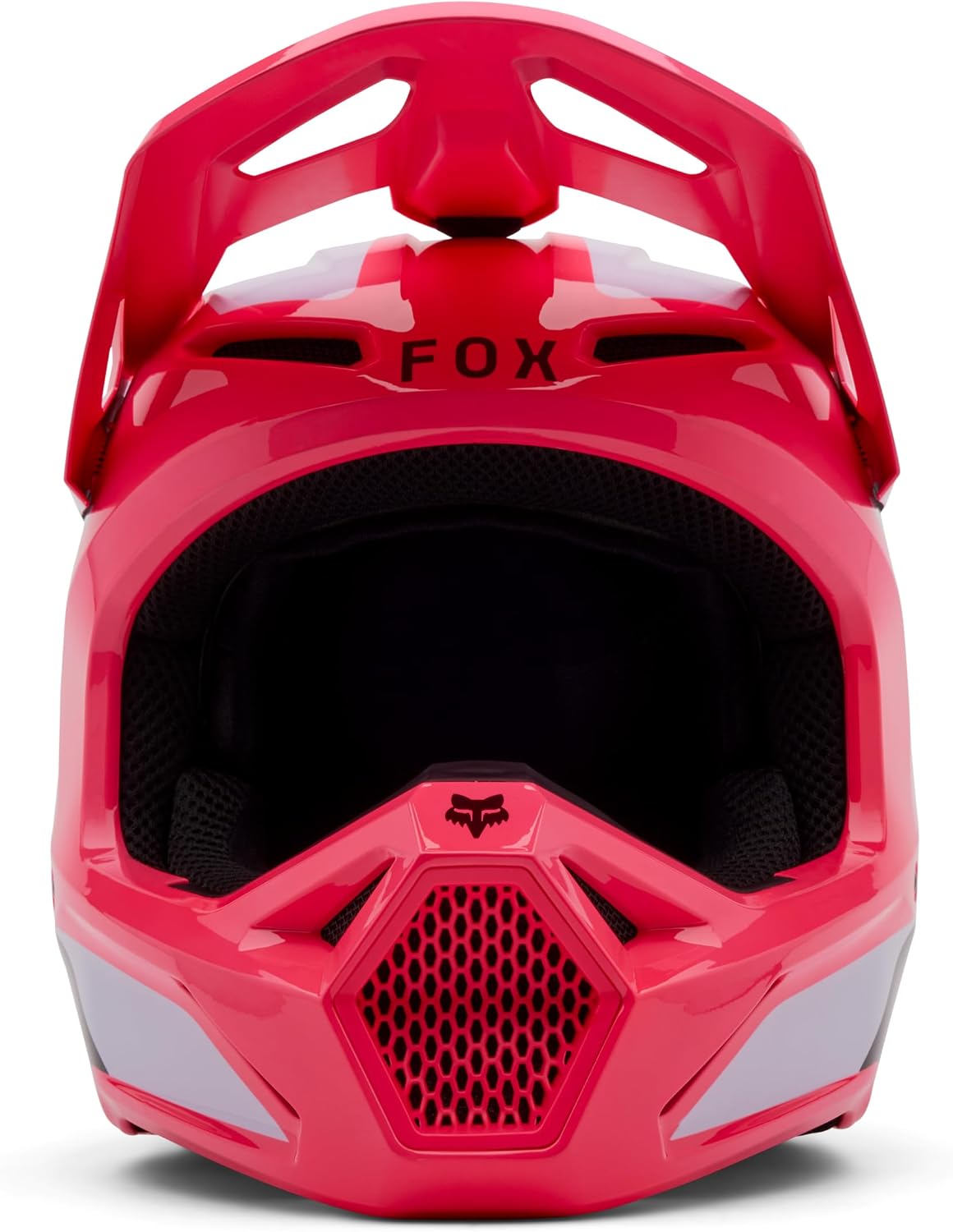 Fox Racing Unisex V1 Motocross Dirt Bike Helmet