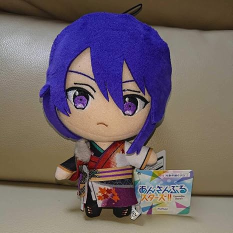 Amazon あんさんぶるスターズ ぬいぐるみ 紅月神崎颯馬タグ付きあんスタ 神崎 颯馬 マスコット ぬいぐるみ ぬいぐるみ おもちゃ Amazon あんさんぶるスターズ ぬいぐるみ 紅月神崎颯馬タグ付きあんスタ 神崎 颯馬 マスコット ぬいぐるみ ぬいぐるみ おもちゃ