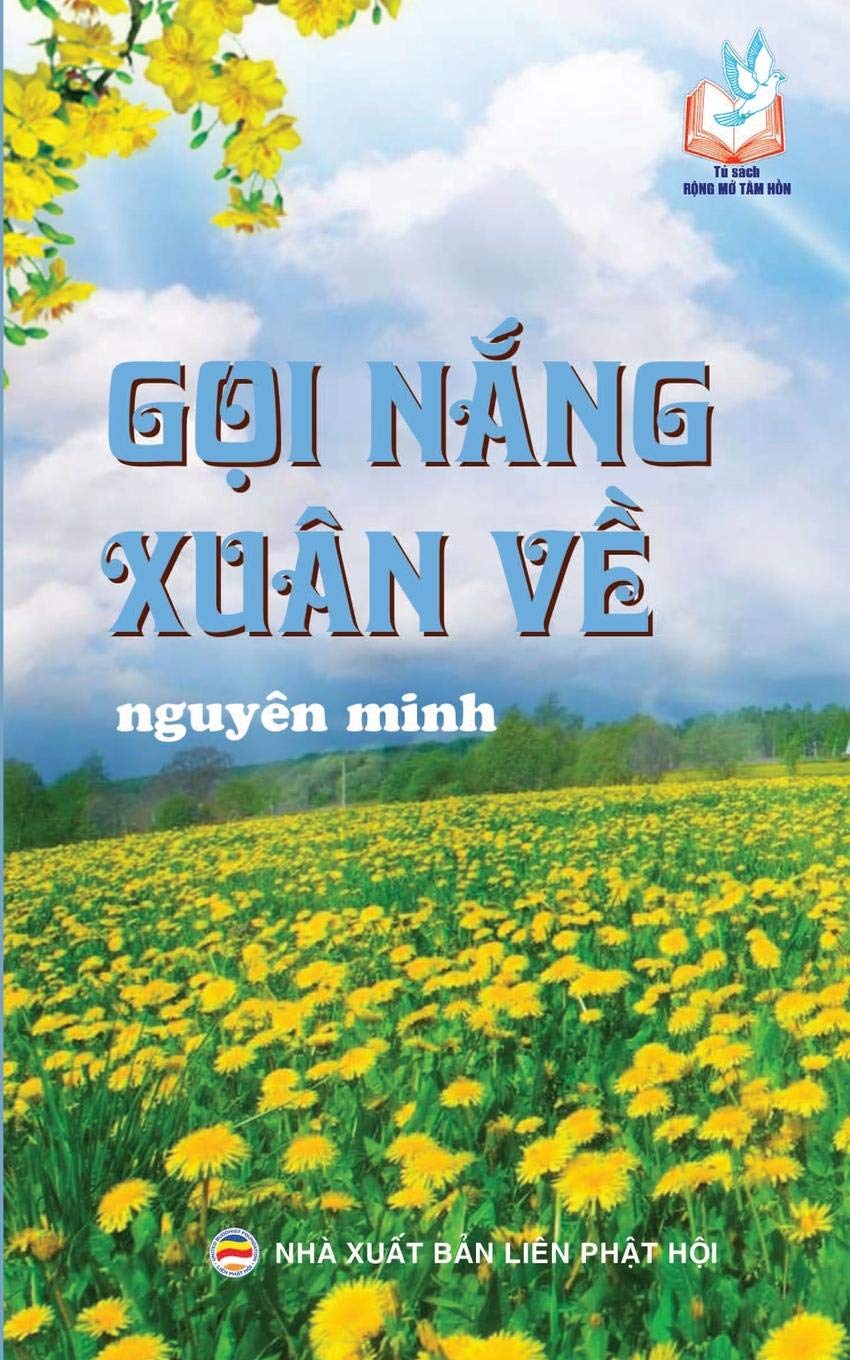Gọi nắng xun về: Bản in năm 2017