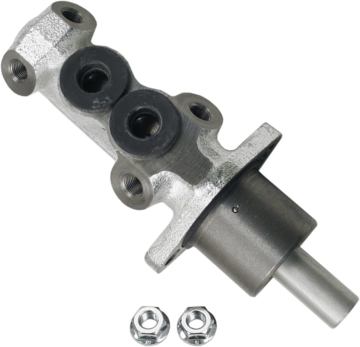 Beck/Arnley 072-9076 Brake Master Cylinder For 1993-1998 Volkswagen Jetta