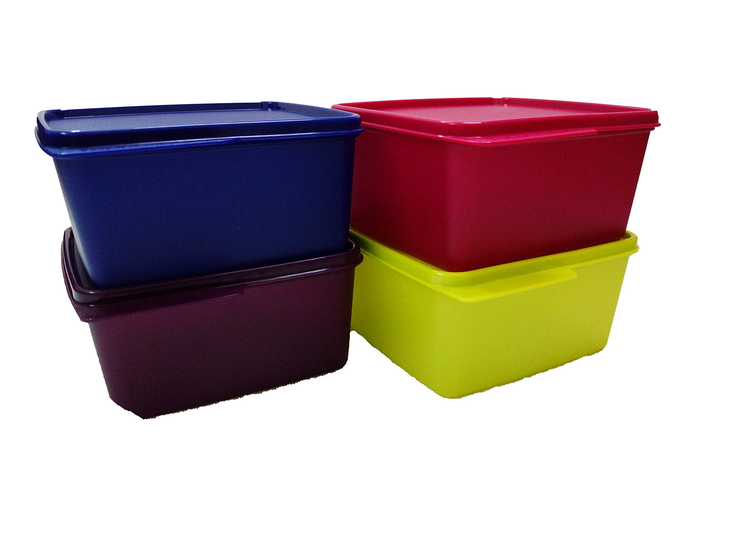 Amazon｜Tupperware Kitchen Product｜保存容器・キャニスター