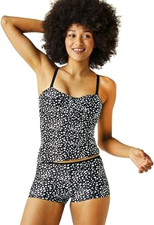 Parte superior de tankini Aceana III para mujer
