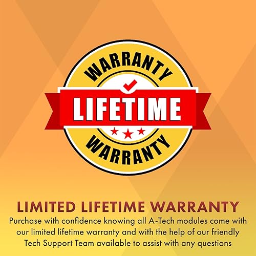 Miniatura 7 de A-Tech 32 GB de RAM para ASUS ROG Strix Z690-F Gaming WiFi | DDR5 4800MHz DIMM PC5-38400 288 pines módulo de actualización de memoria no ECC