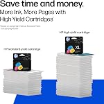 HP 68 tri-Color Original Ink Cartridge
