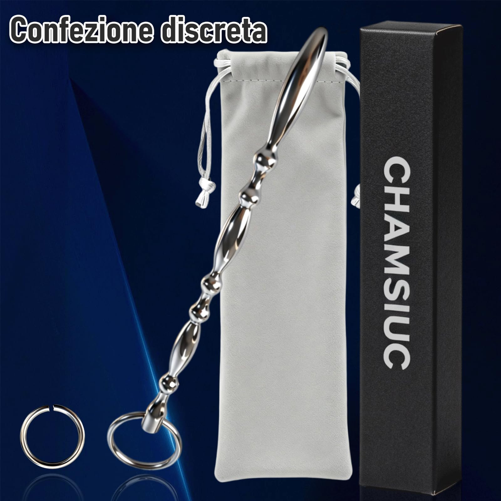 Dilatatori Uretrali 200×10mm Dilatatore Uretra Plug Uretrale Sonda Uretrale Uomo Plug Uretra Uomo Maschile Dilatatore Dilatatori del Pene Uomini Massaggio Prostatico Giocattoli Sex Toy per Uomini