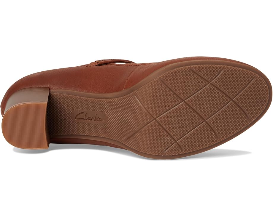 Clarks Bayla Lily - Bottom View