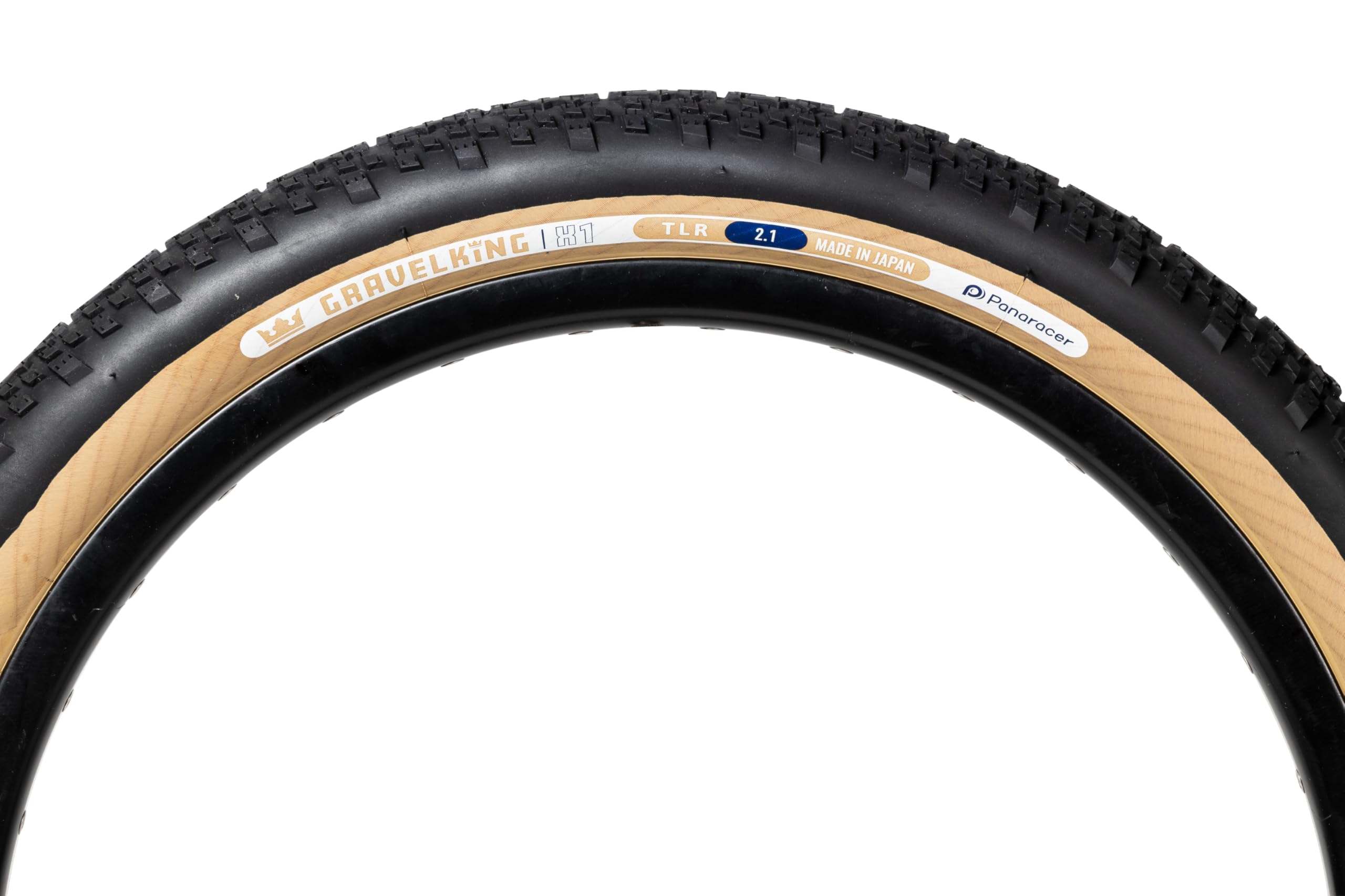 Amazon | パナレーサー(Panaracer) グラベルキングX1 チューブレス
