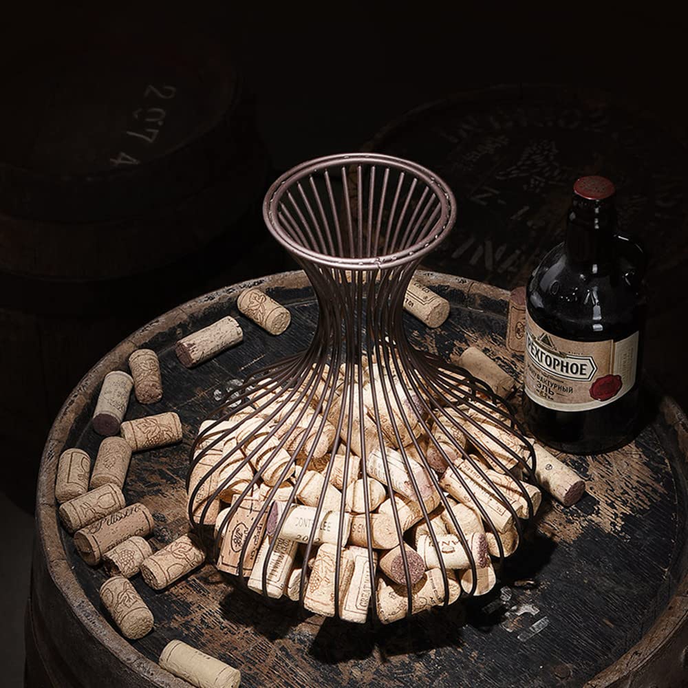 Decorative Cork Wine Rack Cork Holders Decorative Wine Cork