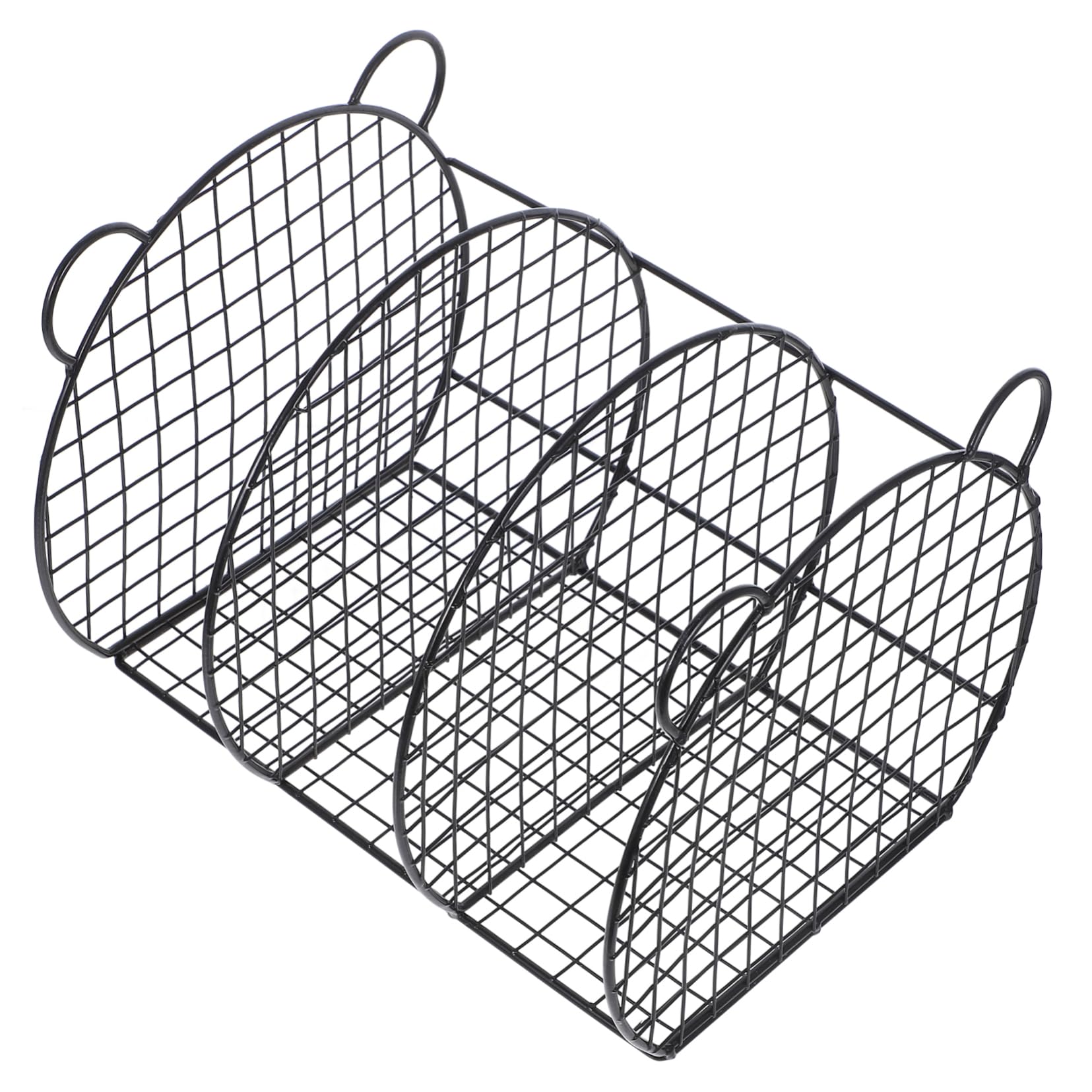 Rangement documents Operitacx : stoppez le chaos sur votre table avec ce support de bureau - 8