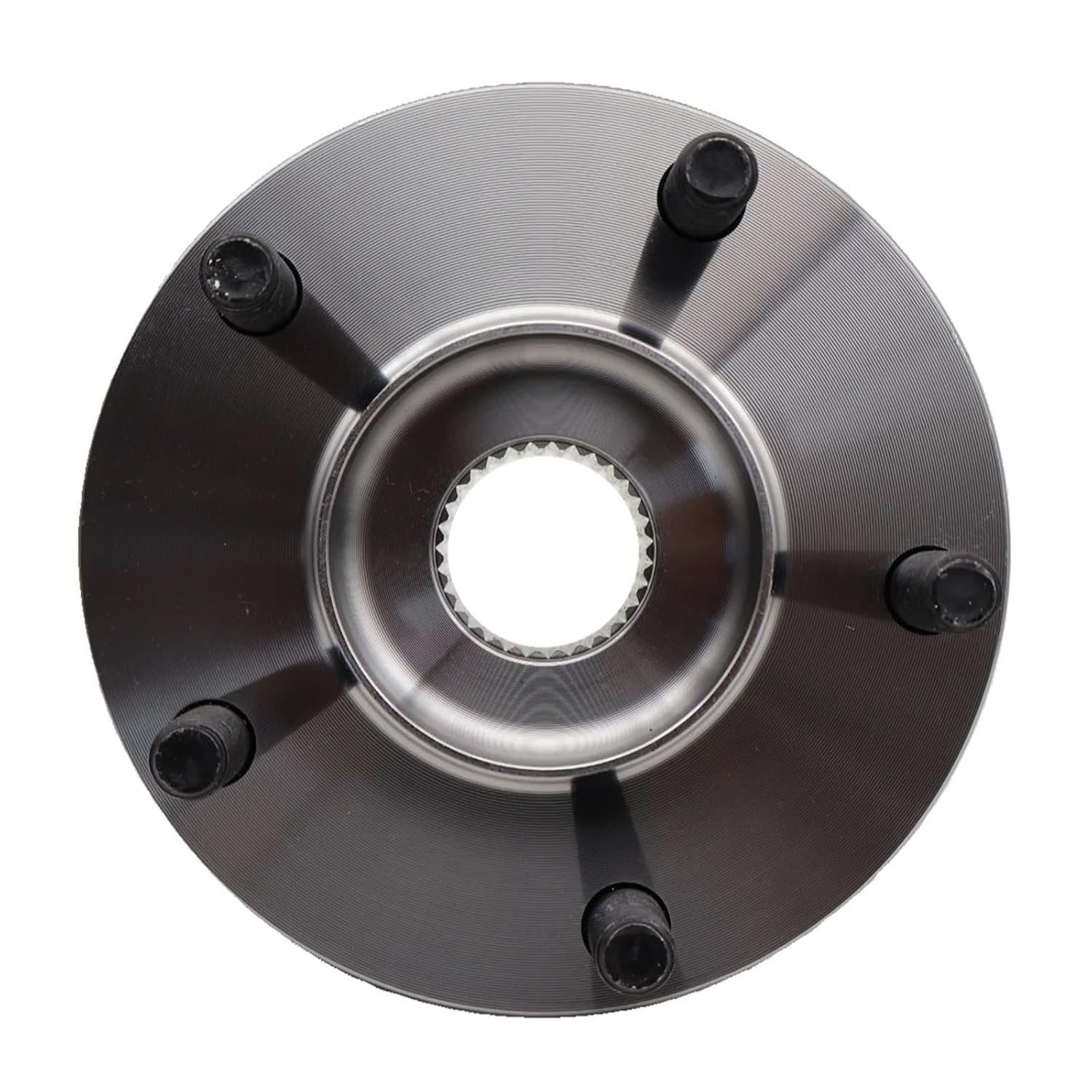 Front Wheel Hub Bearing Assembly TK48-33-04XA TK483304X 1Pcs