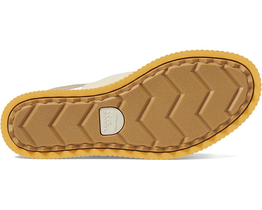 SOREL ONA™ Streetworks Go-To Flat Sandal - Bottom View