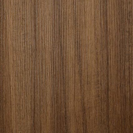 Amazon 壁紙屋本舗 壁紙 シール 木目調 ベーシックウッド ブラウン サイズ 色見本 カッティングシート 粘着シート のり付き 強粘着 厚手 リフォーム リメイク 防水 家具 水回り 壁紙