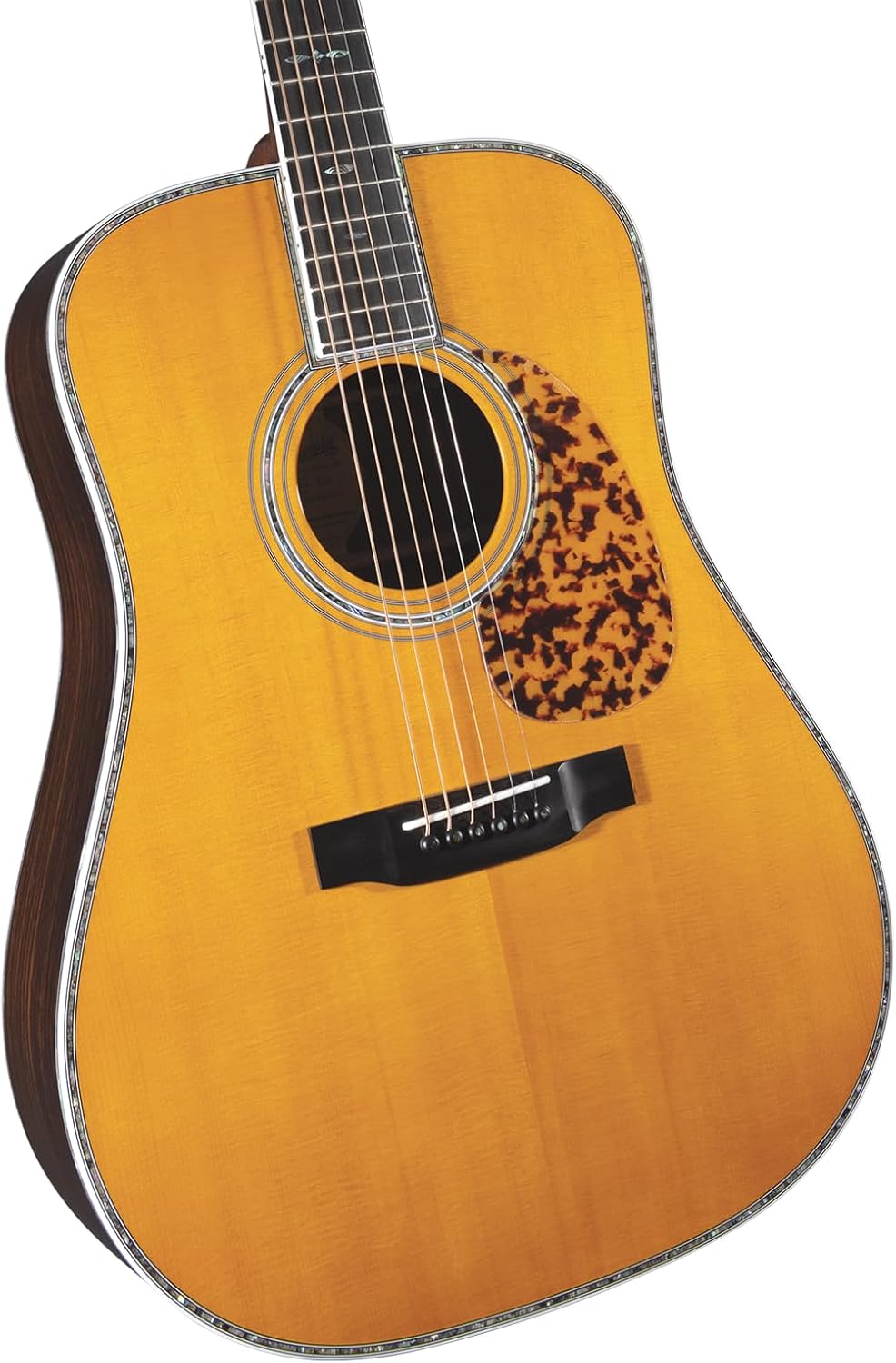 Blueridge BR-180 Historic Series Dreadnought Guitar