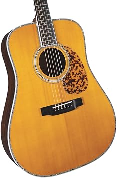 Blueridge BR-180 Historic Series Dreadnought Guitar