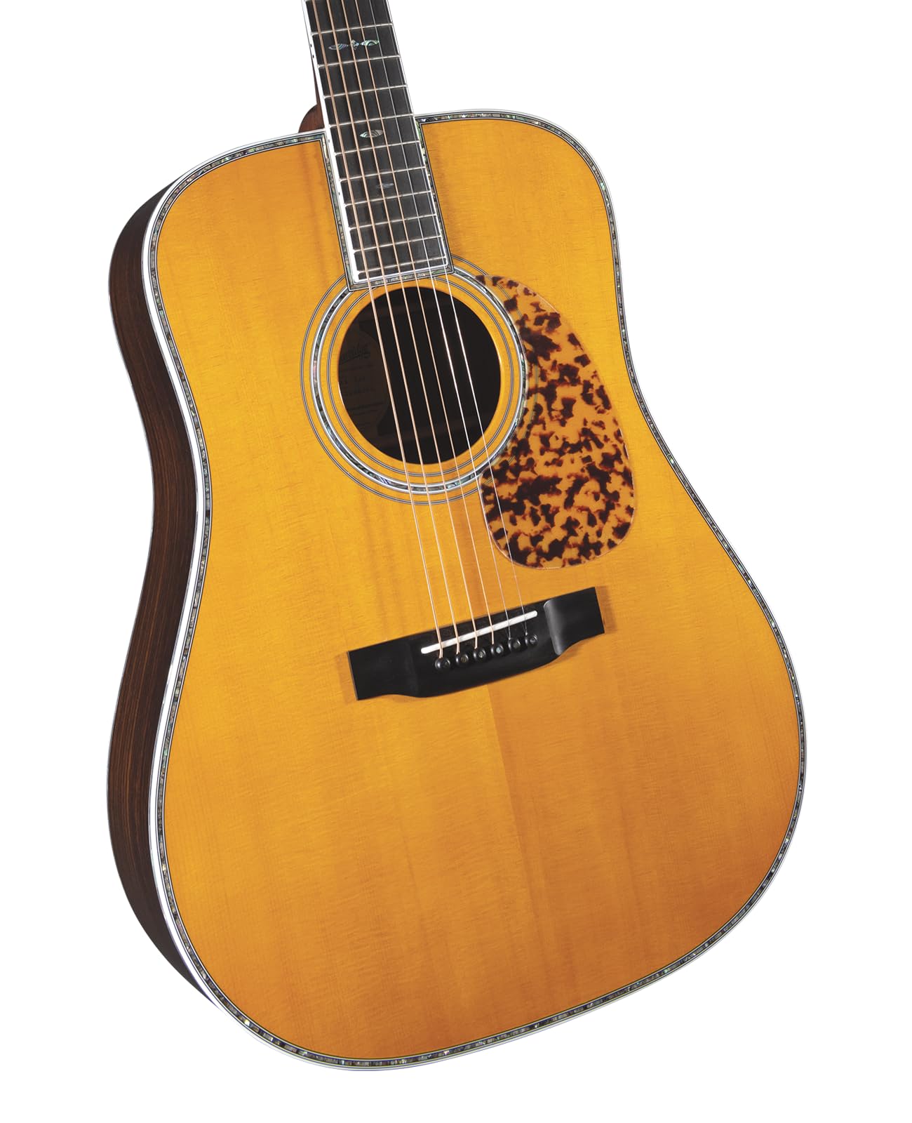 Amazon.com: Blueridge BR-180 Historic Series Dreadnought Guitar