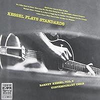 Vista 1 de Kessel Plays Standards