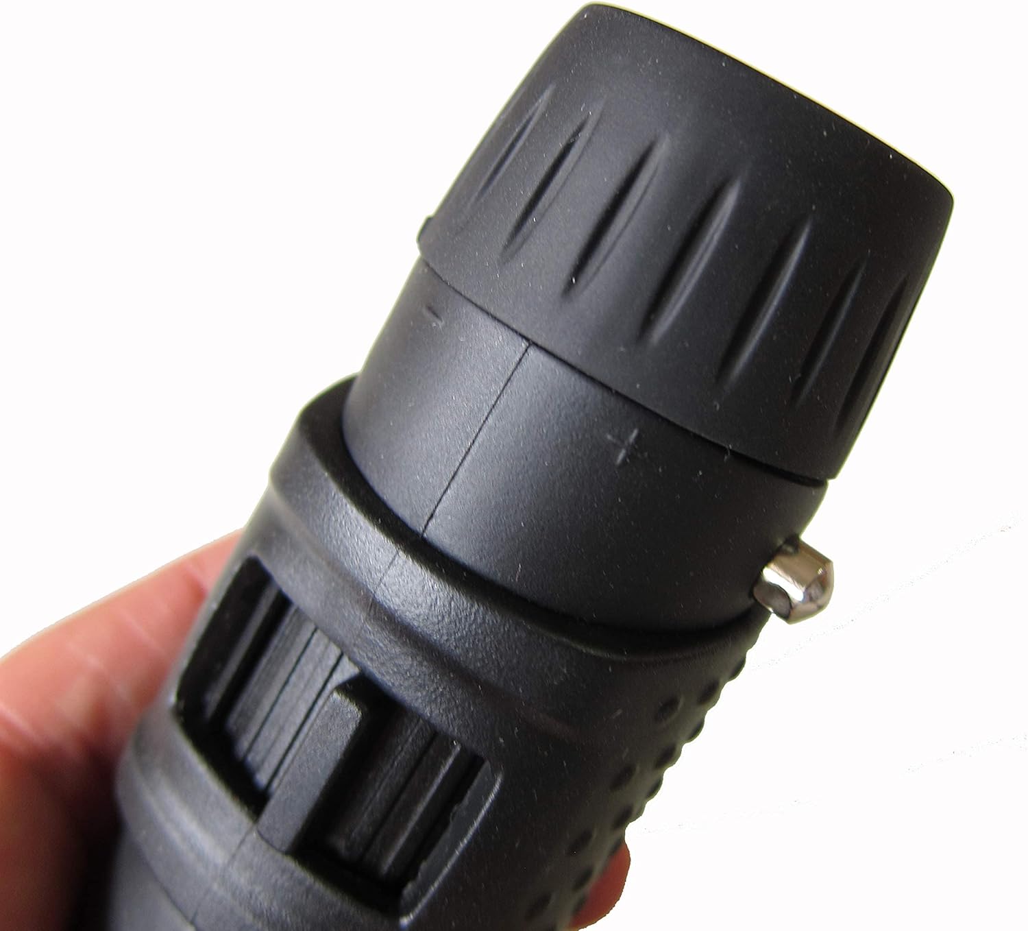 LU2000 Monocular for Adults and Kids, Mini Pocket Monocular Telescope, Handheld Small Size 7x18 Spotting Monoscope, Tiny Mono with Zoom Focus Portable Scope for Birds Watching Camping : Electronics