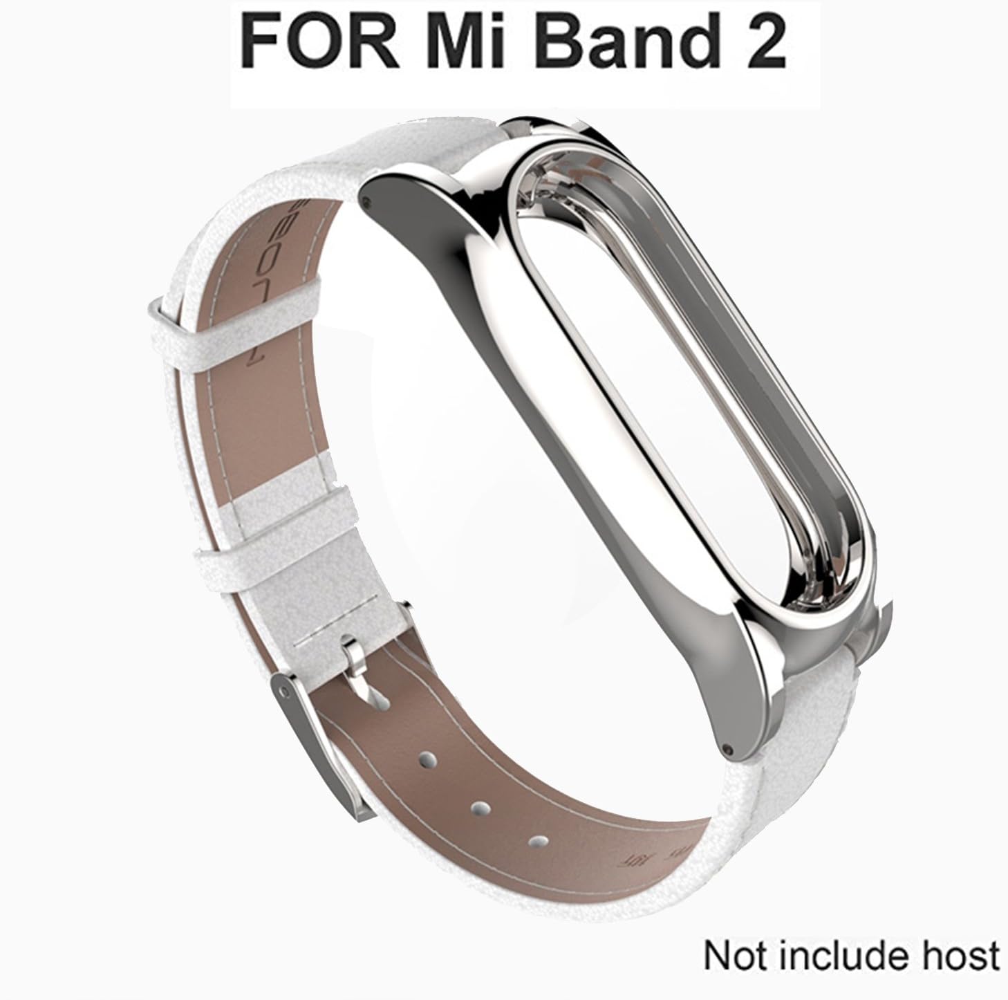 GUYO Miband 2 Strap Replacement Strap Wristband WatchBand Accessories for Xiaomi Mi Band 2