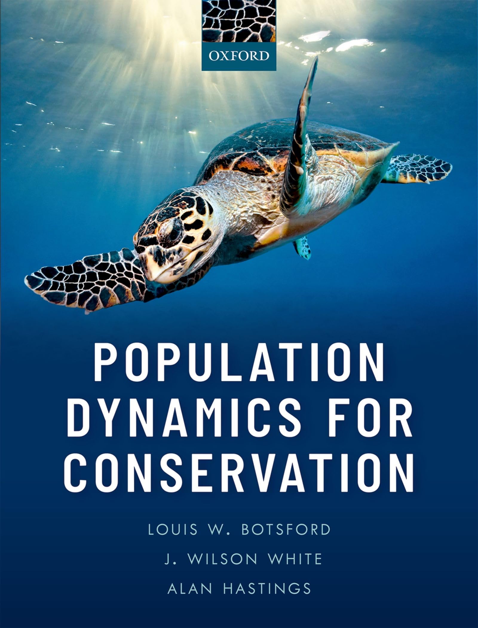POPULATION DYNAMICS FOR CONSERVATION PAPER
