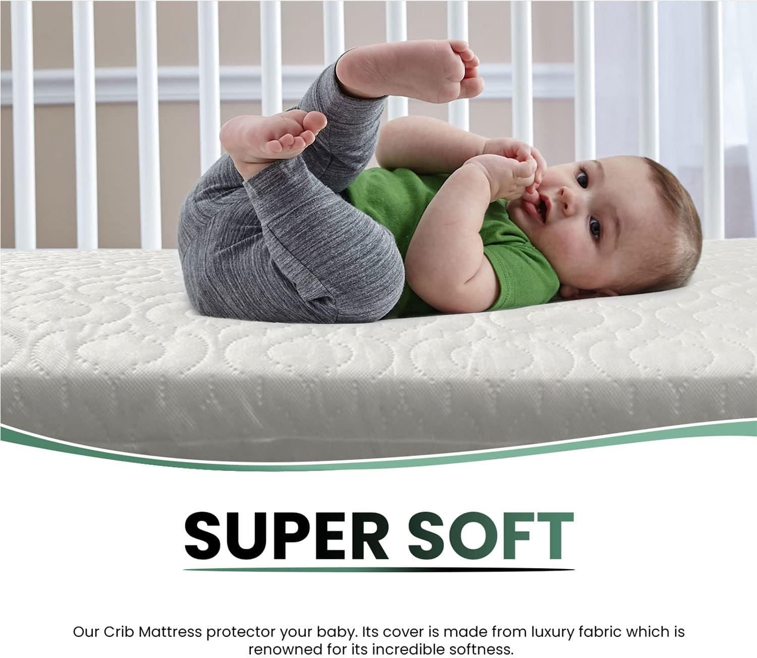 cot mattress replacement