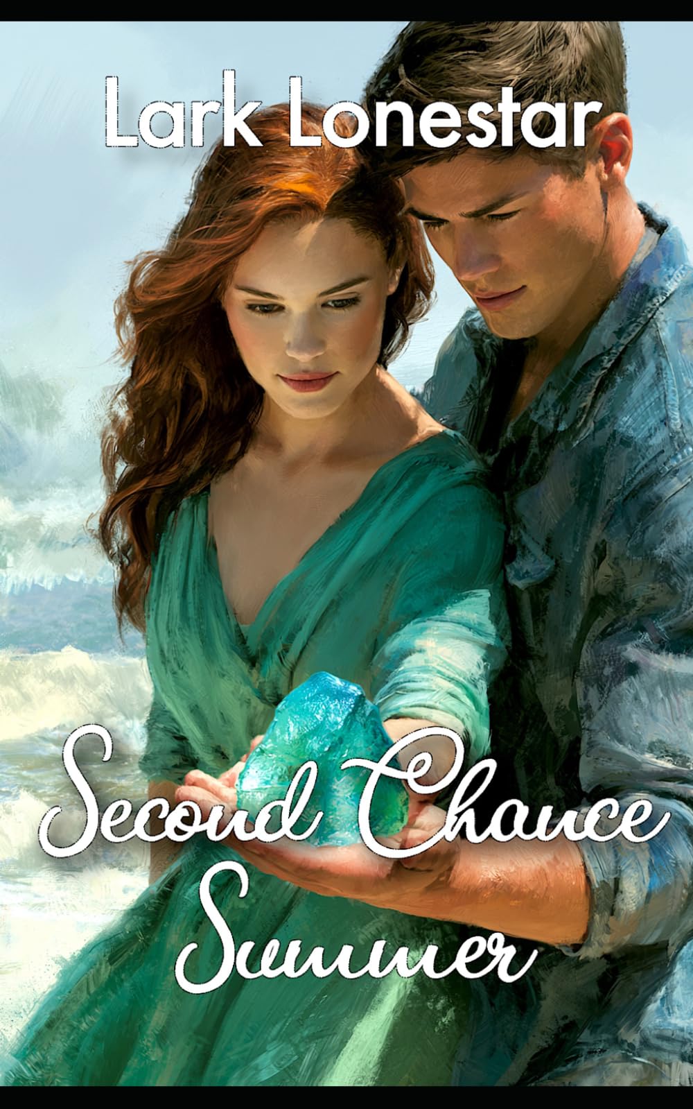 Second Chance Summer