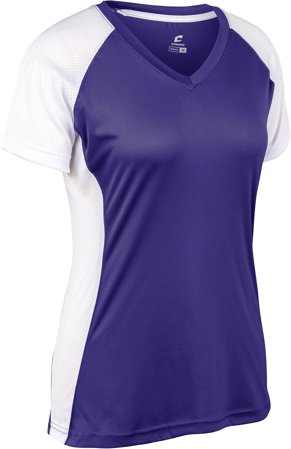 CHAMPRO Women's Standard Small