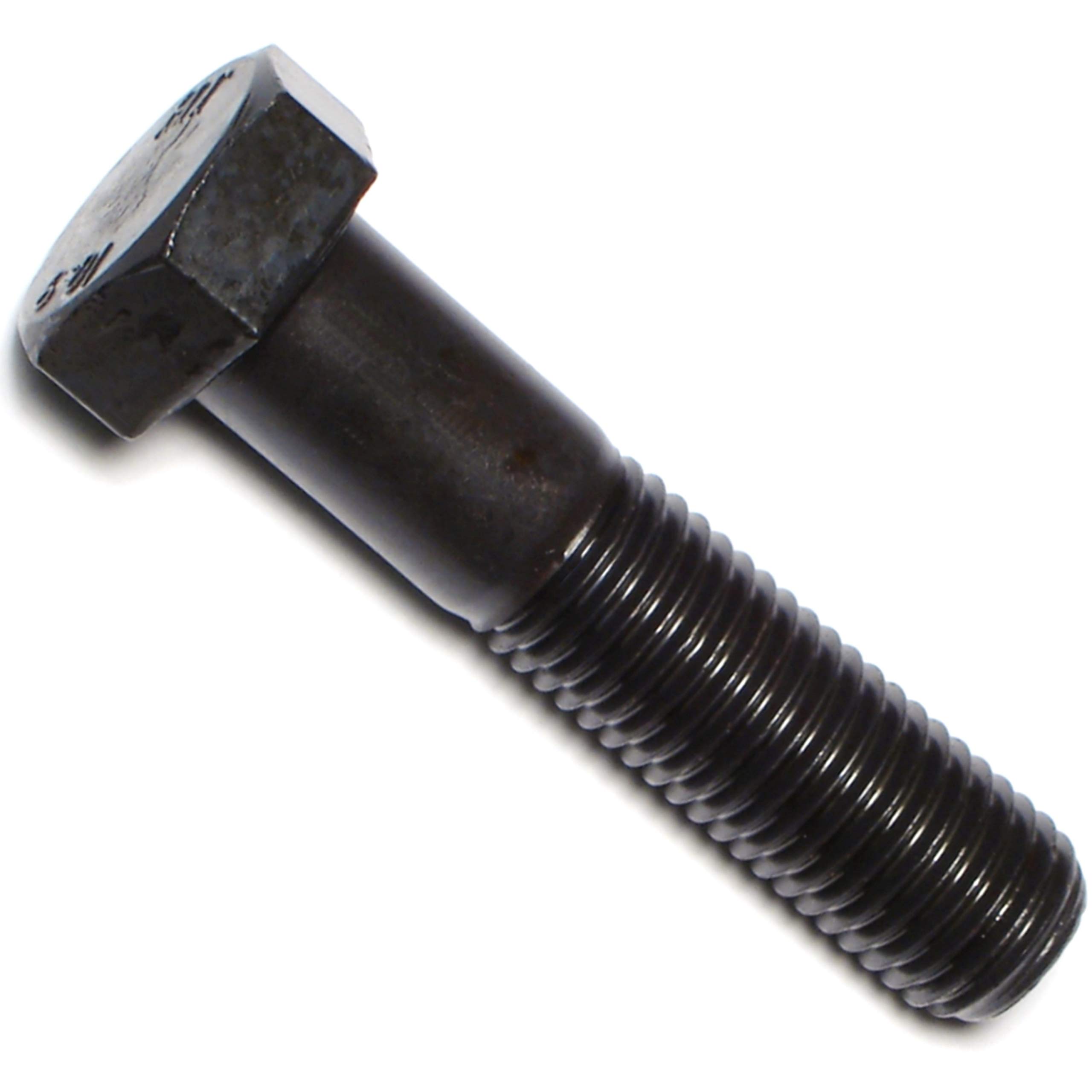Vis hexagonale classe 10.9 acier robuste 70 mm boulonnerie pour assemblage mécanique lot de 3