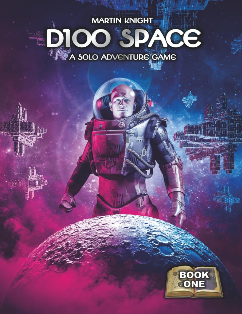 D100 Space: 1