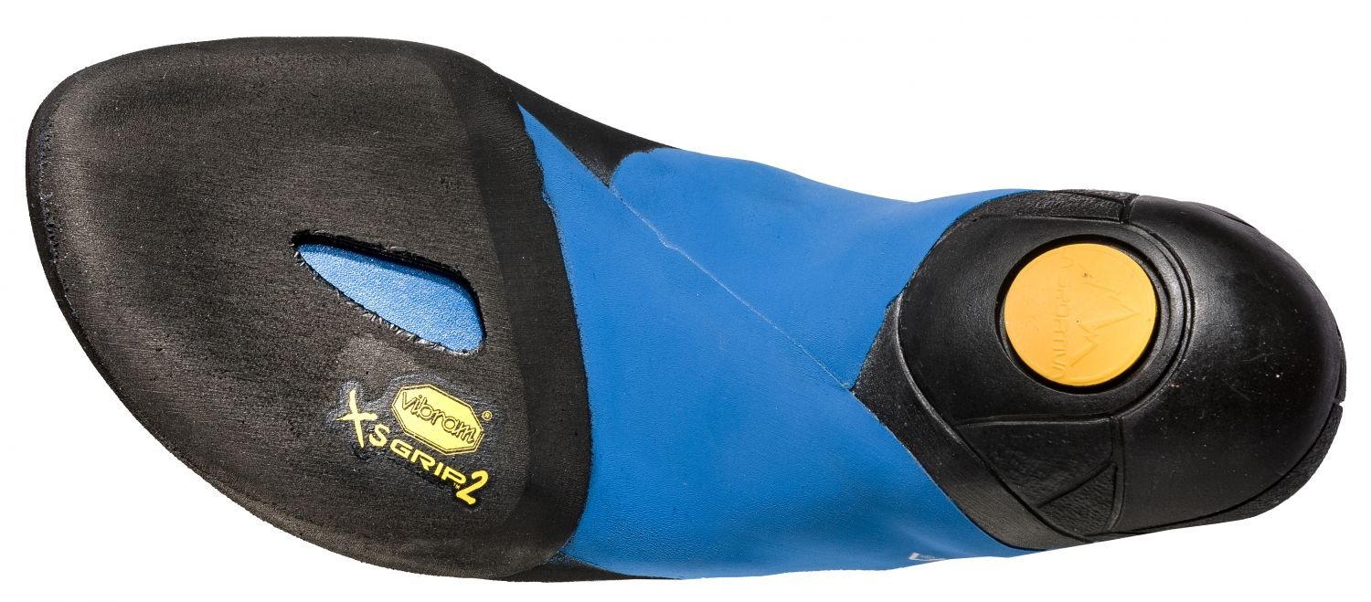 LA SPORTIVA Damen Skwama Kletterschuhe Boulderschuhe