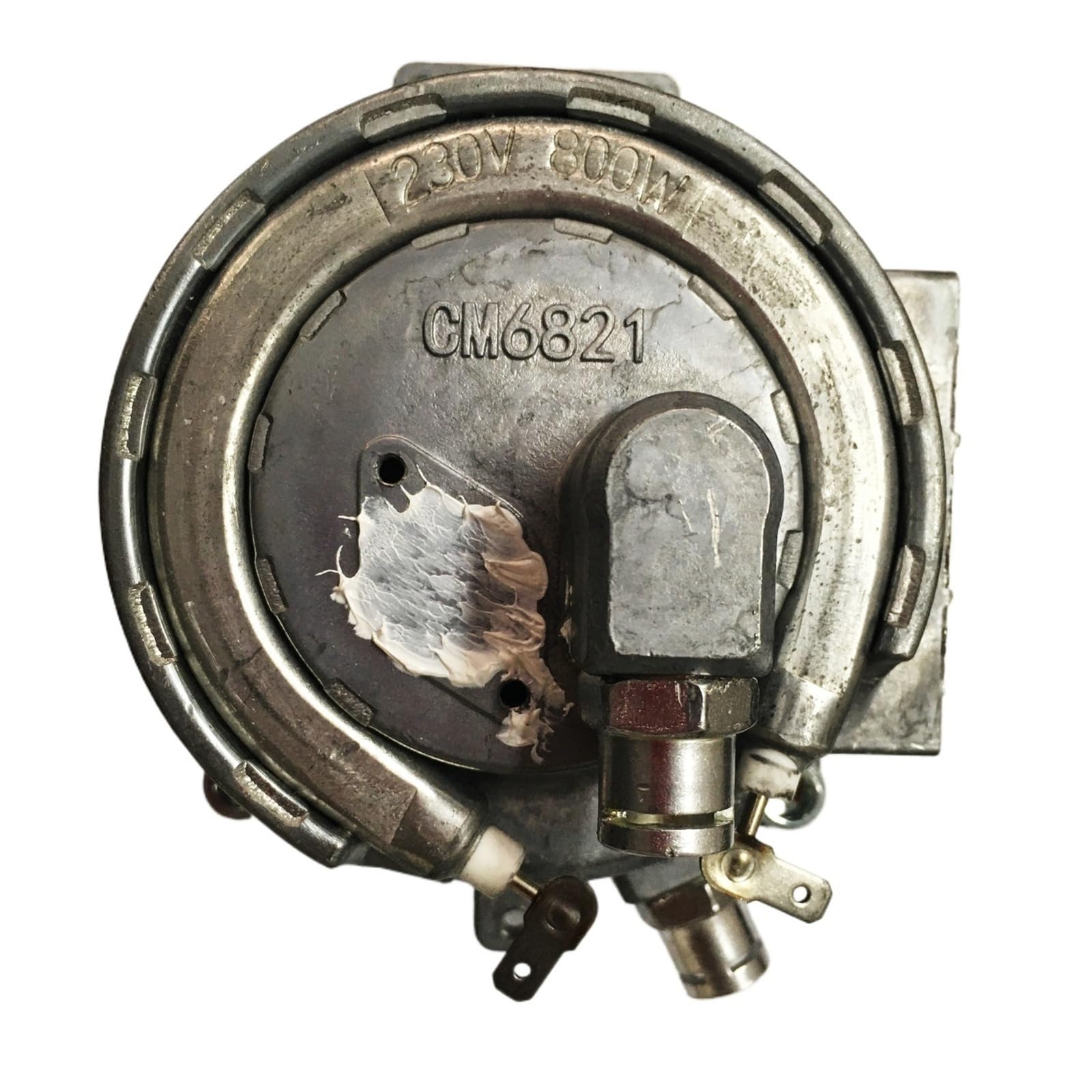 Pieza De Repuesto For La Resistencia De La Cafetera, Compatible Con Espress, CM6821(Heating-boiler)