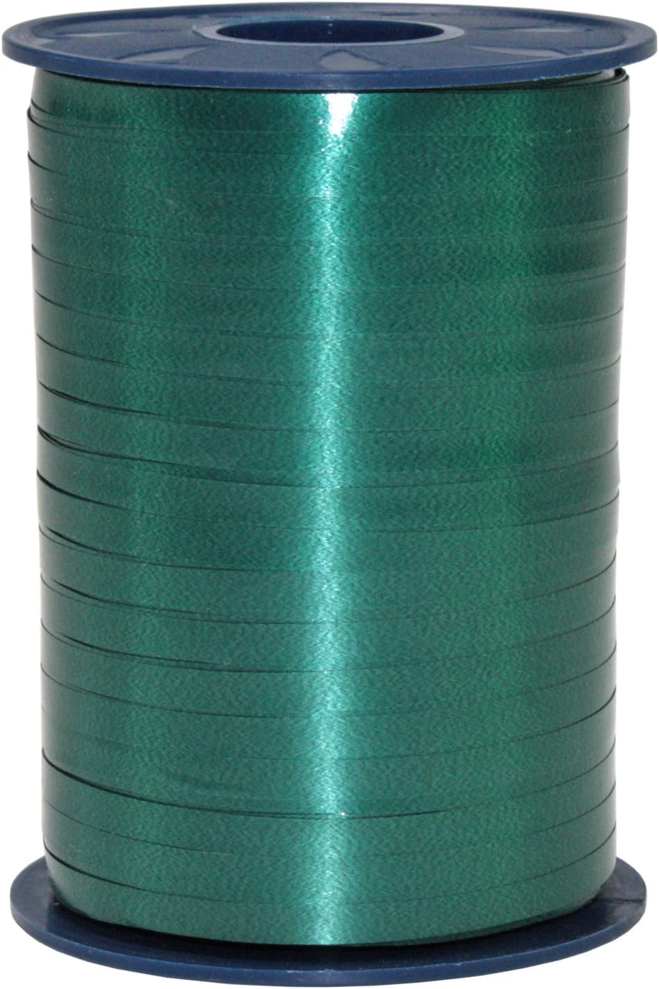 PRÄSENTC.E. Pattberg Curling Ribbon, Fir Green, 5mm-500m