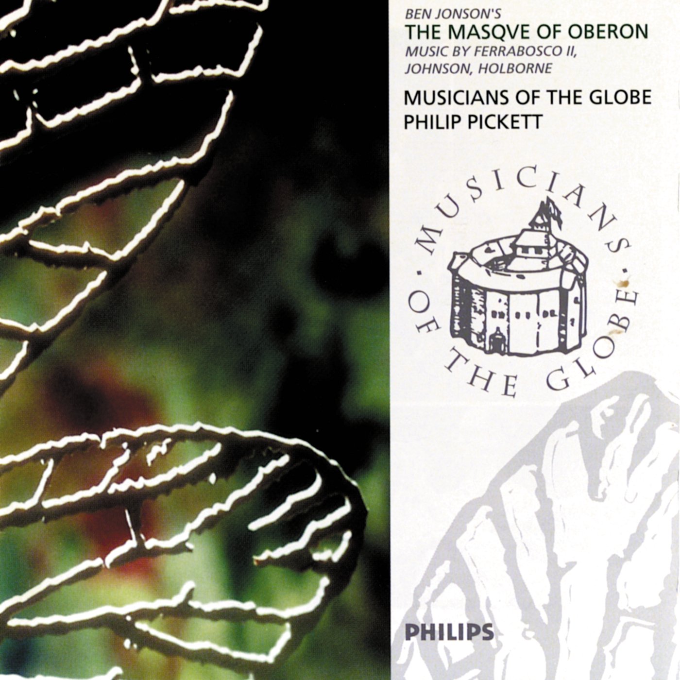 Musicians Of The Globe